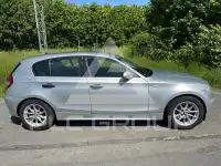 2005 BMW 116