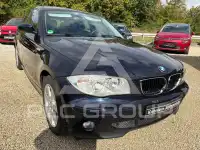 2005 BMW 116