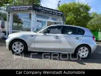 2005 BMW 116