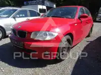 2005 BMW 116