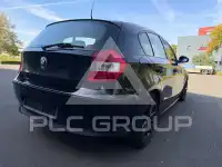 2005 BMW 116
