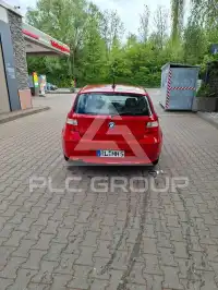 2005 BMW 116