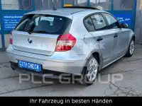 2005 BMW 116
