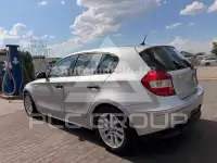 2005 BMW 116