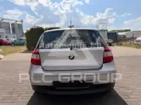 2005 BMW 116