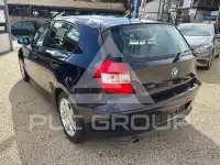 2005 BMW 116