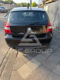 2005 BMW 116