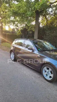 2005 BMW 116