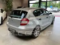 2005 BMW 116
