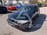 2005 BMW 116