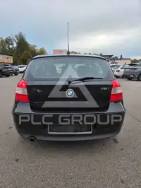 2005 BMW 116