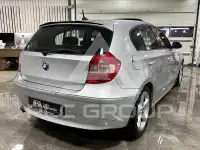 2005 BMW 116