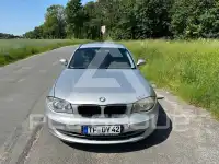 2005 BMW 116
