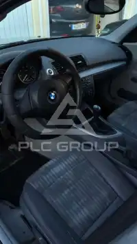 2005 BMW 116