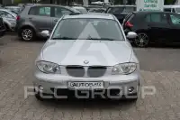 2005 BMW 116