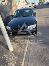 2005 BMW 116