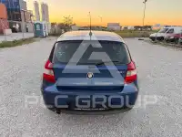 2005 BMW 116