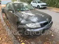 2005 BMW 116