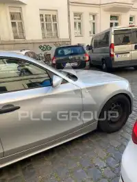 2005 BMW 116