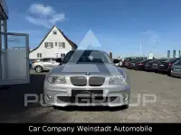 2005 BMW 116