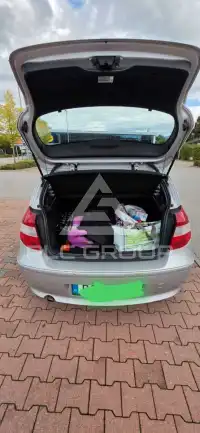 2005 BMW 116
