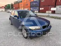 2005 BMW 116