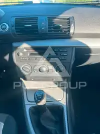 2005 BMW 116