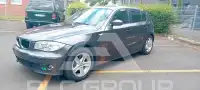 2005 BMW 116