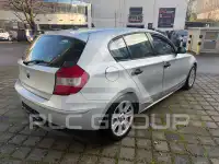 2005 BMW 116