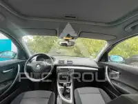 2005 BMW 116