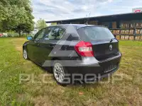 2005 BMW 116