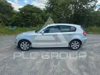2005 BMW 116