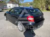 2005 BMW 116