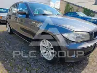2005 BMW 116