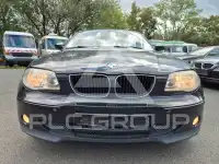 2005 BMW 116