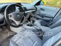 2005 BMW 116