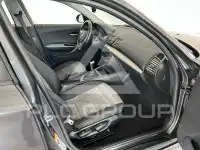 2005 BMW 116