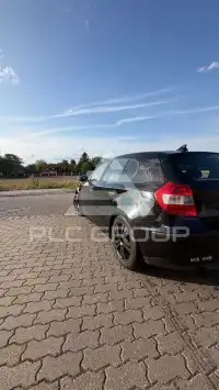 2005 BMW 116