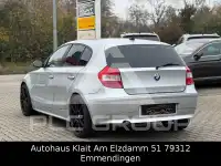 2005 BMW 116
