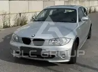 2005 BMW 116