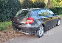 2005 BMW 116