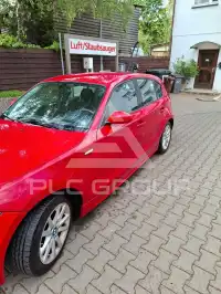 2005 BMW 116
