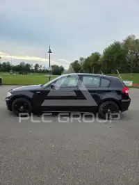 2005 BMW 116
