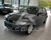 2005 BMW 116
