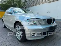 2005 BMW 116