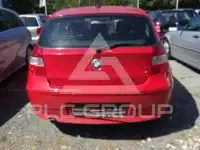 2005 BMW 116