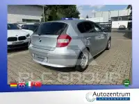 2005 BMW 116
