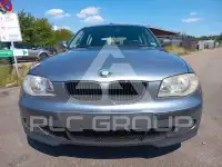 2005 BMW 116