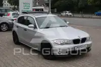 2005 BMW 116