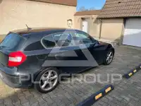 2005 BMW 116